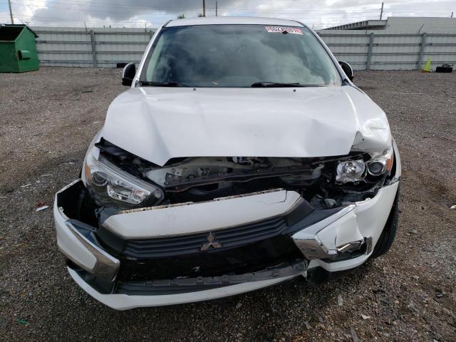 Photo 8 VIN: JA4AP3AW3HZ018384 - MITSUBISHI OUTLANDER 