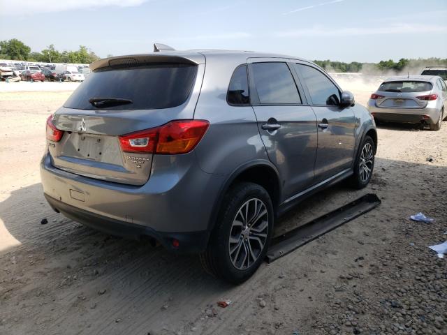 Photo 3 VIN: JA4AP3AW3HZ023603 - MITSUBISHI OUTLANDER 