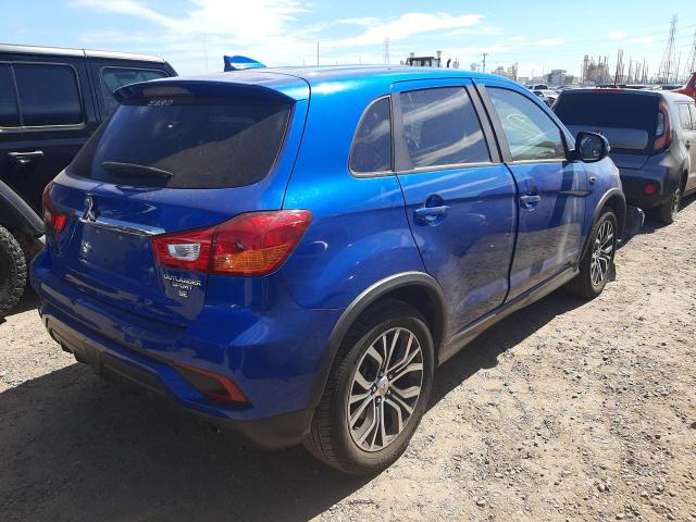 Photo 3 VIN: JA4AP3AW3JU001930 - MITSUBISHI OUTLANDER 