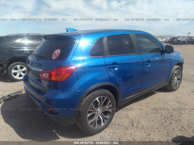 Photo 3 VIN: JA4AP3AW3JU002821 - MITSUBISHI OUTLANDER SPORT 