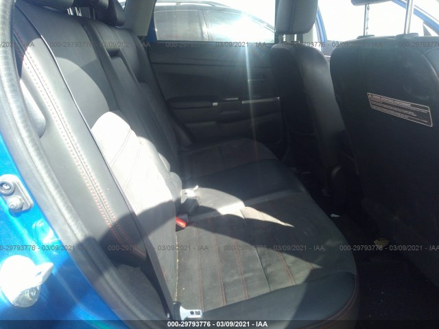 Photo 7 VIN: JA4AP3AW3JU002821 - MITSUBISHI OUTLANDER SPORT 