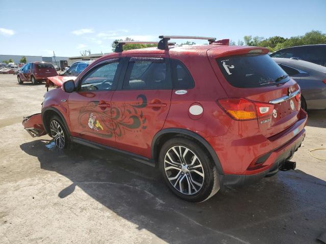 Photo 1 VIN: JA4AP3AW3JU006769 - MITSUBISHI OUTLANDER 