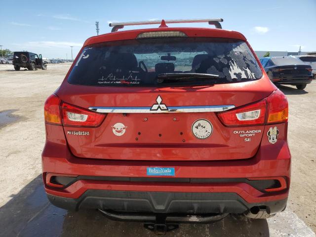 Photo 5 VIN: JA4AP3AW3JU006769 - MITSUBISHI OUTLANDER 