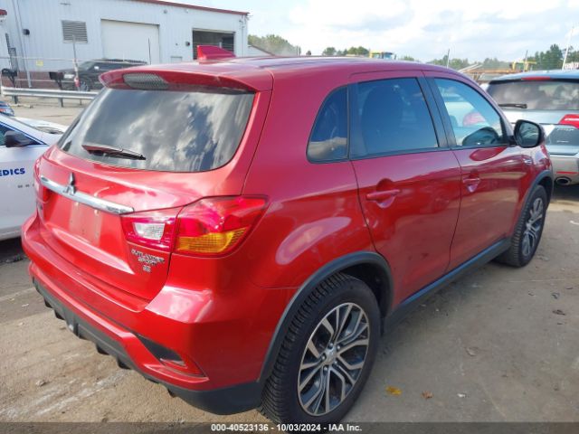 Photo 3 VIN: JA4AP3AW3JU012975 - MITSUBISHI OUTLANDER SPORT 