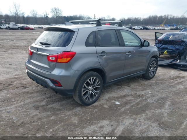 Photo 3 VIN: JA4AP3AW3JU017495 - MITSUBISHI OUTLANDER SPORT 