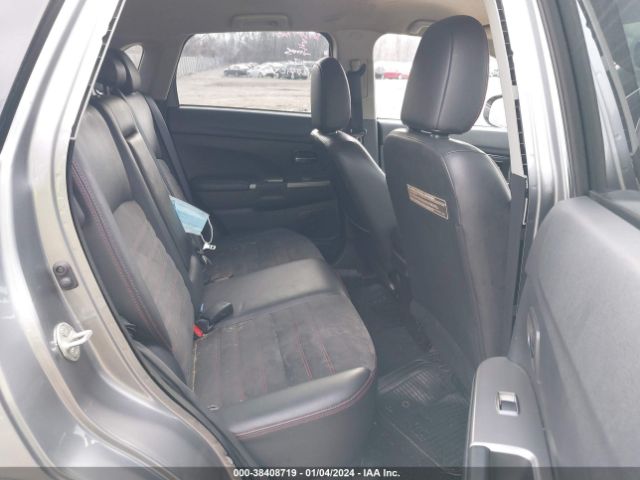 Photo 7 VIN: JA4AP3AW3JU017495 - MITSUBISHI OUTLANDER SPORT 