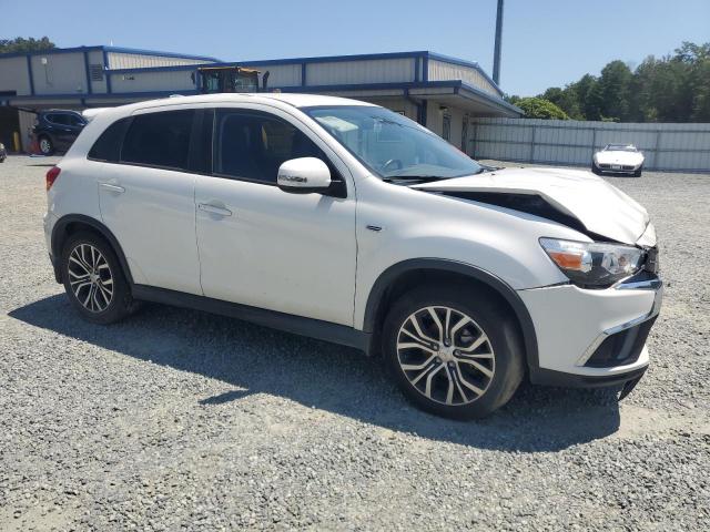 Photo 3 VIN: JA4AP3AW3JU017951 - MITSUBISHI OUTLANDER 