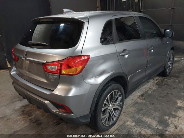 Photo 3 VIN: JA4AP3AW3JZ001154 - MITSUBISHI OUTLANDER SPORT 