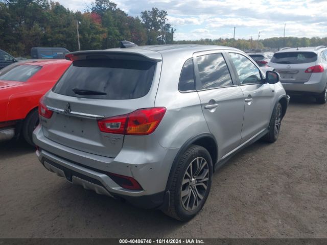 Photo 3 VIN: JA4AP3AW3JZ011117 - MITSUBISHI OUTLANDER SPORT 