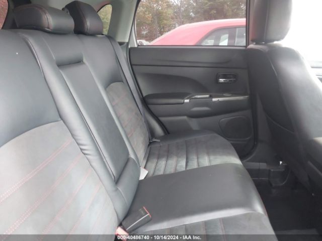 Photo 7 VIN: JA4AP3AW3JZ011117 - MITSUBISHI OUTLANDER SPORT 