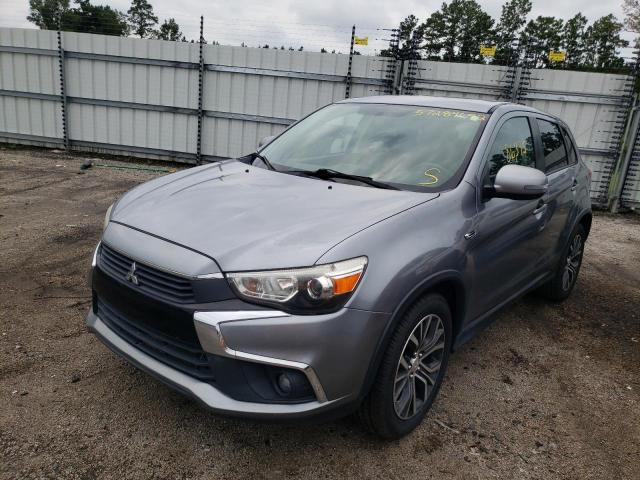 Photo 1 VIN: JA4AP3AW4GZ022880 - MITSUBISHI OUTLANDER 