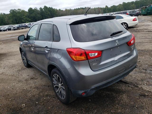 Photo 2 VIN: JA4AP3AW4GZ022880 - MITSUBISHI OUTLANDER 