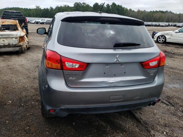 Photo 8 VIN: JA4AP3AW4GZ022880 - MITSUBISHI OUTLANDER 