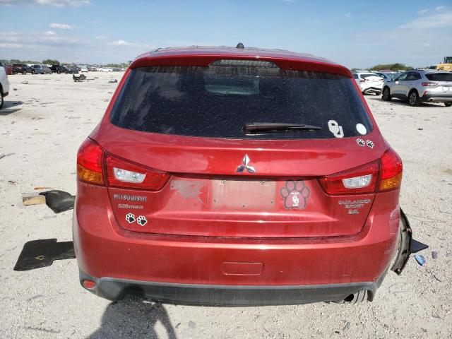 Photo 5 VIN: JA4AP3AW4GZ025889 - MITSUBISHI OUTLANDER 