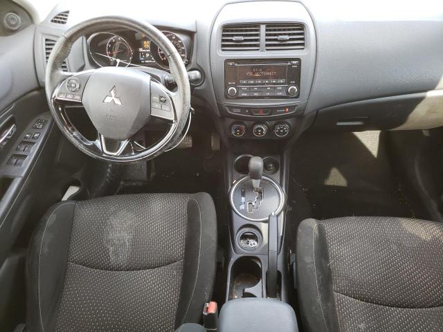 Photo 7 VIN: JA4AP3AW4GZ025889 - MITSUBISHI OUTLANDER 