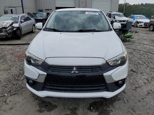 Photo 4 VIN: JA4AP3AW4GZ034186 - MITSUBISHI OUTLANDER 