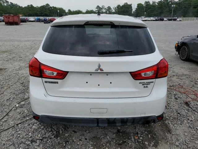 Photo 5 VIN: JA4AP3AW4GZ034186 - MITSUBISHI OUTLANDER 