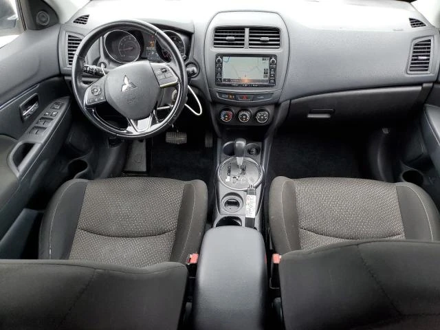 Photo 7 VIN: JA4AP3AW4GZ034186 - MITSUBISHI OUTLANDER 