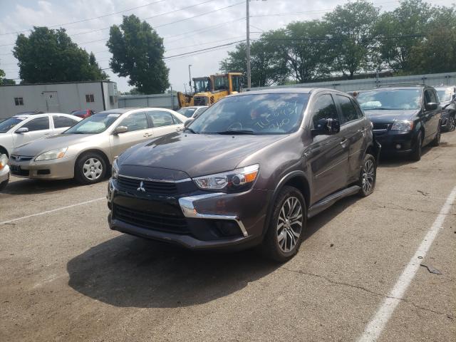 Photo 1 VIN: JA4AP3AW4GZ042112 - MITSUBISHI OUTLANDER 