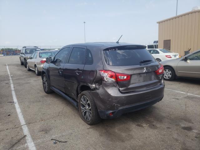 Photo 2 VIN: JA4AP3AW4GZ042112 - MITSUBISHI OUTLANDER 