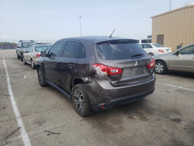 Photo 8 VIN: JA4AP3AW4GZ042112 - MITSUBISHI OUTLANDER 