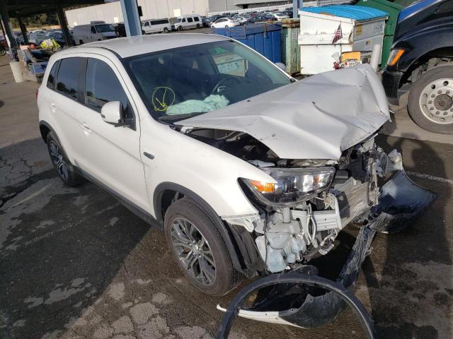 Photo 0 VIN: JA4AP3AW4GZ051232 - MITSUBISHI OUTLANDER 