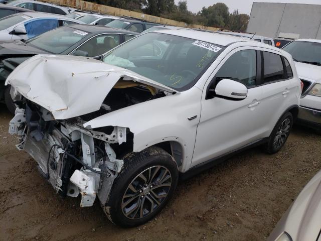 Photo 1 VIN: JA4AP3AW4GZ051232 - MITSUBISHI OUTLANDER 