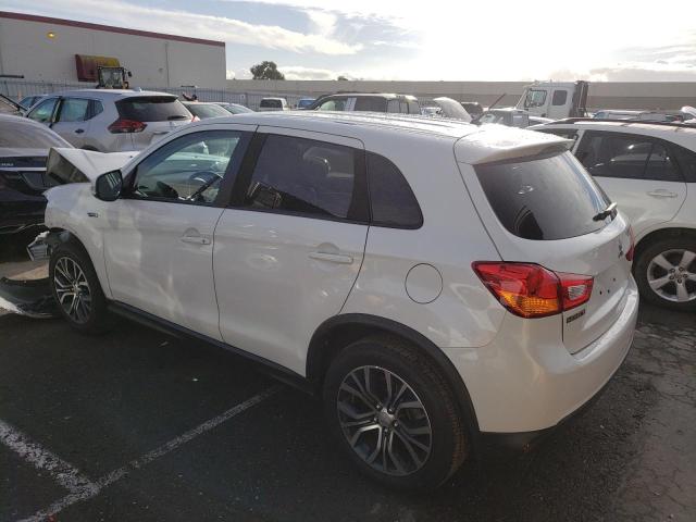 Photo 2 VIN: JA4AP3AW4GZ051232 - MITSUBISHI OUTLANDER 