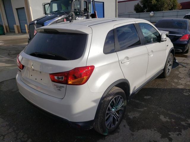 Photo 3 VIN: JA4AP3AW4GZ051232 - MITSUBISHI OUTLANDER 