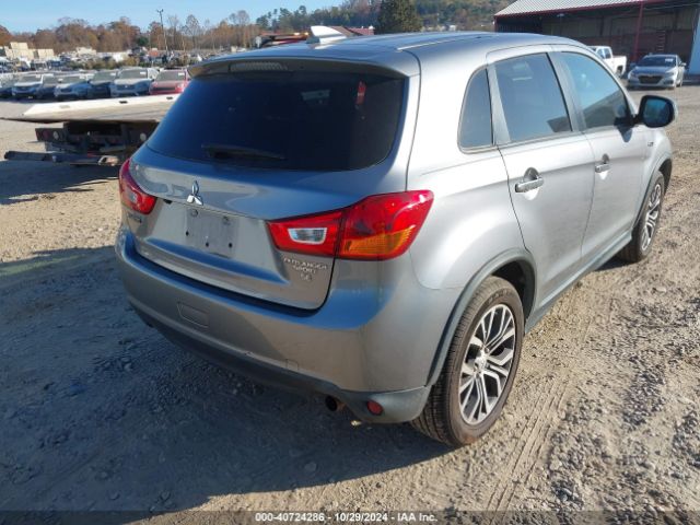 Photo 3 VIN: JA4AP3AW4HZ017549 - MITSUBISHI OUTLANDER SPORT 