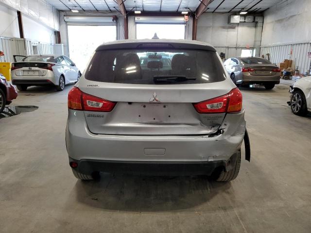 Photo 5 VIN: JA4AP3AW4HZ029149 - MITSUBISHI OUTLANDER 