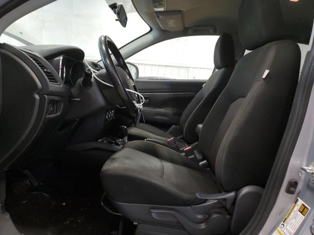 Photo 6 VIN: JA4AP3AW4HZ029149 - MITSUBISHI OUTLANDER 