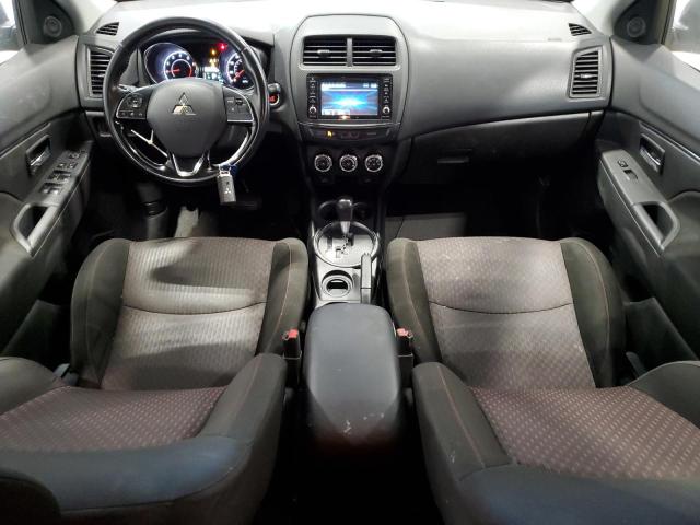 Photo 7 VIN: JA4AP3AW4HZ029149 - MITSUBISHI OUTLANDER 