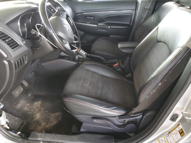 Photo 6 VIN: JA4AP3AW4JU000639 - MITSUBISHI OUTLANDER 