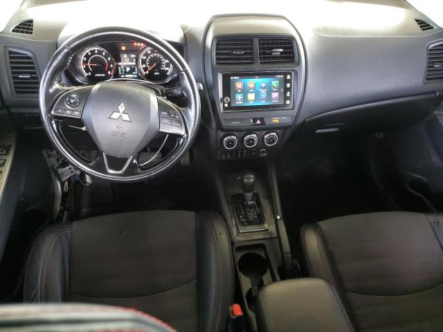 Photo 7 VIN: JA4AP3AW4JU000639 - MITSUBISHI OUTLANDER 