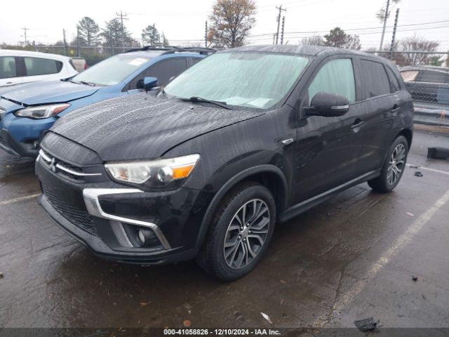 Photo 1 VIN: JA4AP3AW4JU021250 - MITSUBISHI OUTLANDER SPORT 