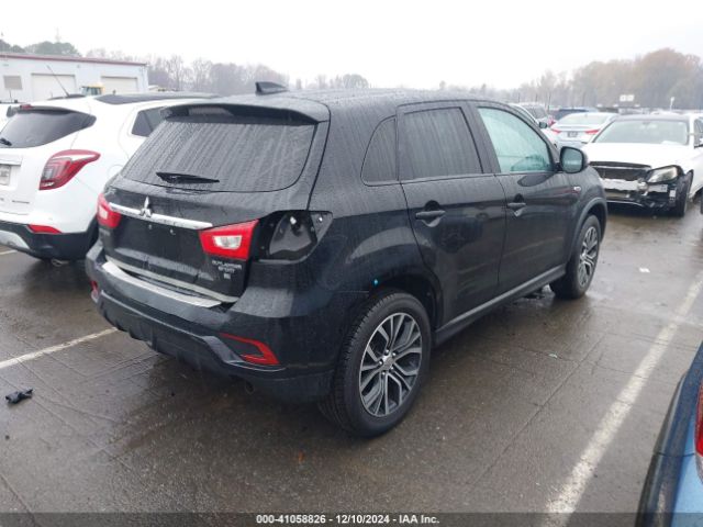 Photo 3 VIN: JA4AP3AW4JU021250 - MITSUBISHI OUTLANDER SPORT 