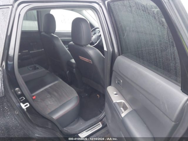 Photo 7 VIN: JA4AP3AW4JU021250 - MITSUBISHI OUTLANDER SPORT 