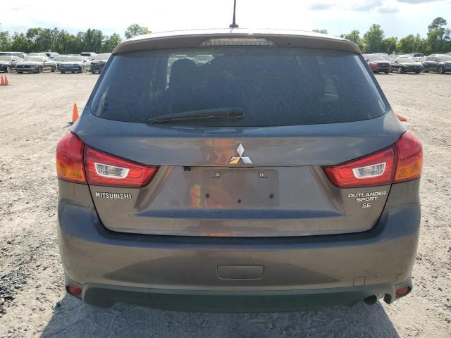 Photo 5 VIN: JA4AP3AW5GZ044094 - MITSUBISHI OUTLANDER 