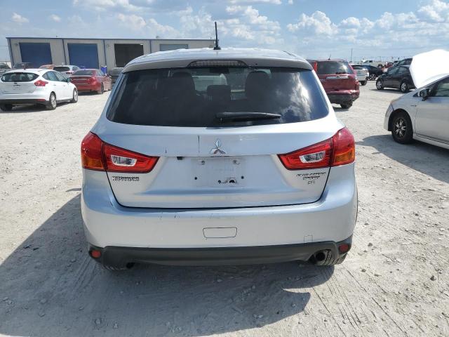 Photo 5 VIN: JA4AP3AW5GZ044239 - MITSUBISHI OUTLANDER 