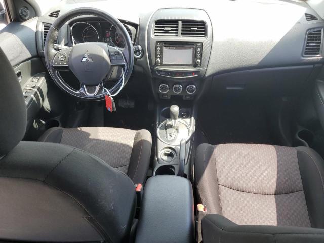 Photo 7 VIN: JA4AP3AW5GZ044239 - MITSUBISHI OUTLANDER 