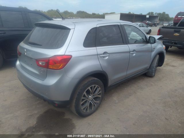 Photo 3 VIN: JA4AP3AW5GZ044659 - MITSUBISHI OUTLANDER SPORT 