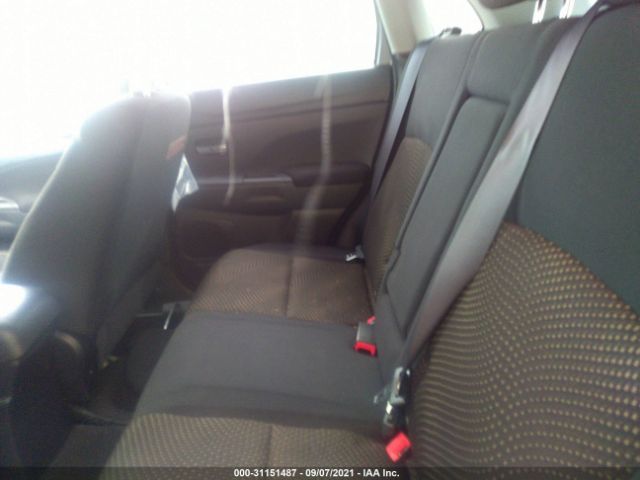 Photo 7 VIN: JA4AP3AW5GZ044659 - MITSUBISHI OUTLANDER SPORT 