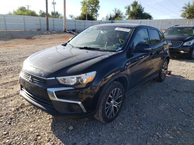 Photo 1 VIN: JA4AP3AW5GZ045102 - MITSUBISHI OUTLANDER 