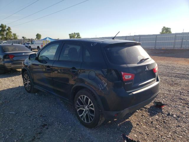 Photo 2 VIN: JA4AP3AW5GZ045102 - MITSUBISHI OUTLANDER 