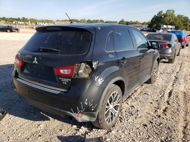 Photo 3 VIN: JA4AP3AW5GZ045102 - MITSUBISHI OUTLANDER 