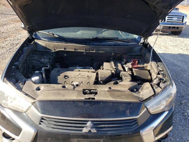 Photo 6 VIN: JA4AP3AW5GZ045102 - MITSUBISHI OUTLANDER 