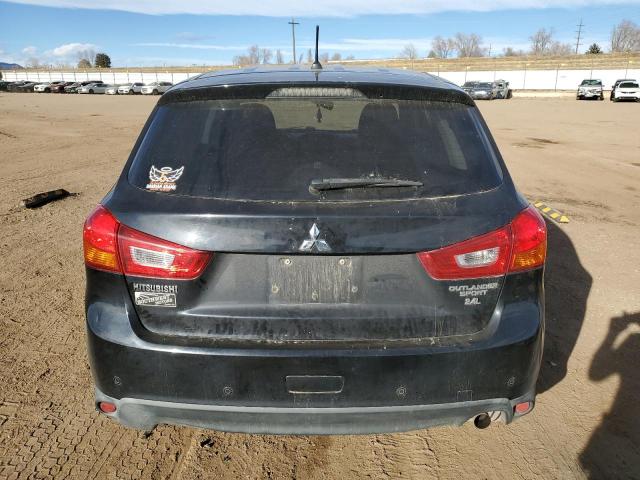 Photo 5 VIN: JA4AP3AW5GZ045844 - MITSUBISHI OUTLANDER 