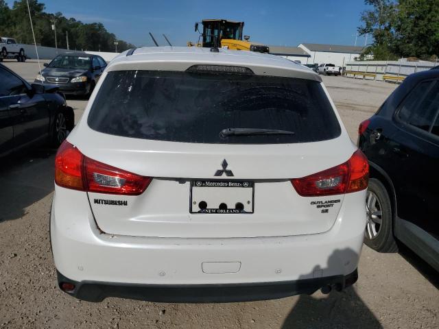 Photo 5 VIN: JA4AP3AW5GZ049585 - MITSUBISHI OUTLANDER 