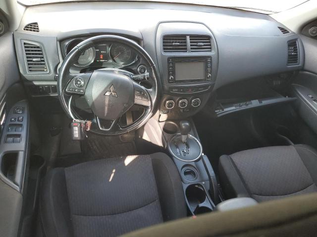 Photo 7 VIN: JA4AP3AW5GZ049585 - MITSUBISHI OUTLANDER 